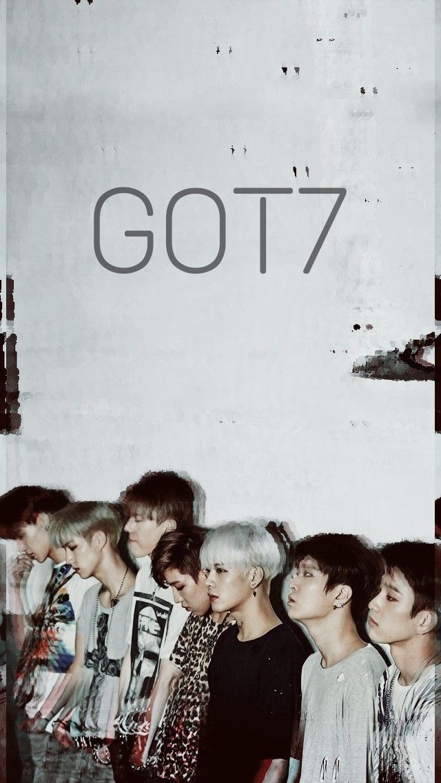 GOT7
