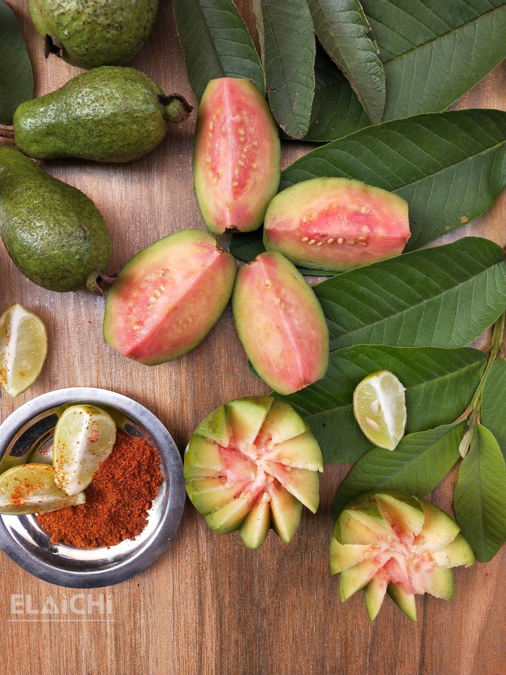guava