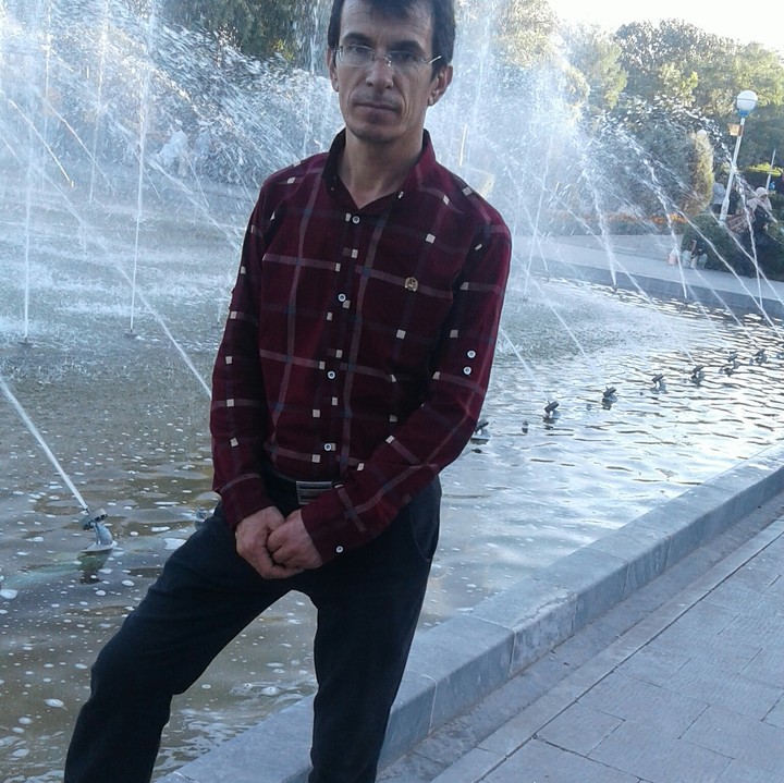 خودم