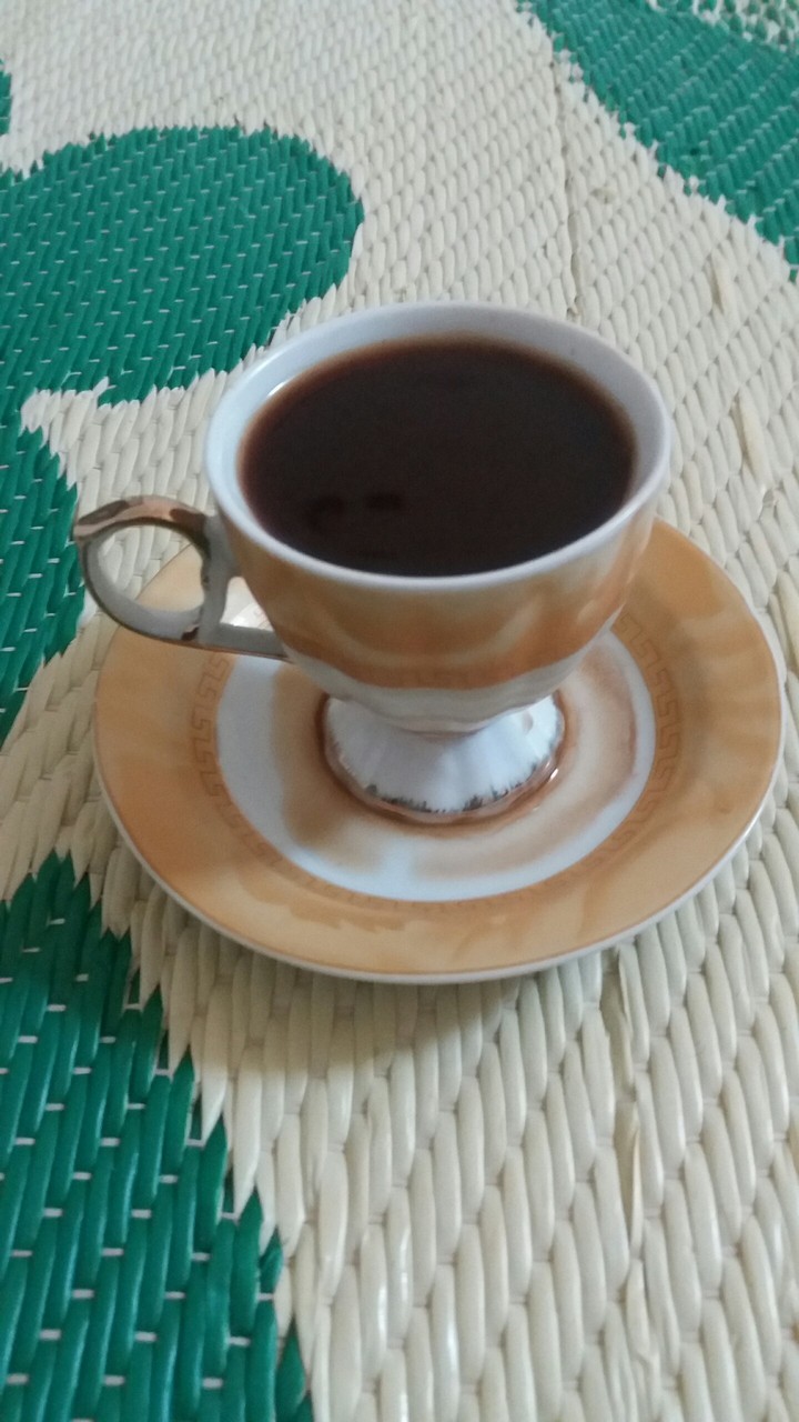 قهوة الرواق