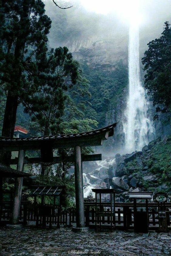 Waterfall