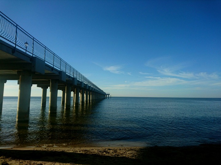 sea 