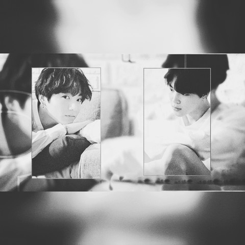 Jimin & Jungkook