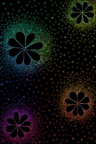 dots