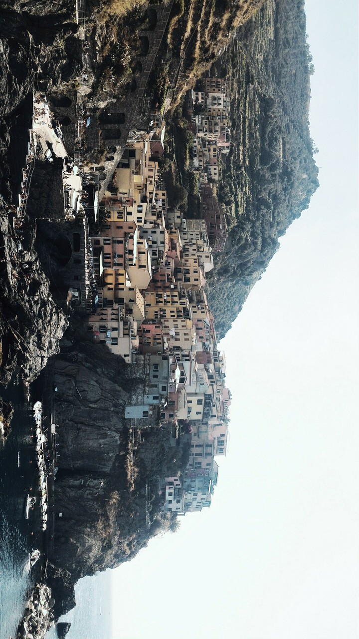 LeCinqueTerre
