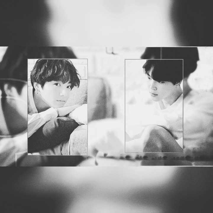 Jimin & Jungkook