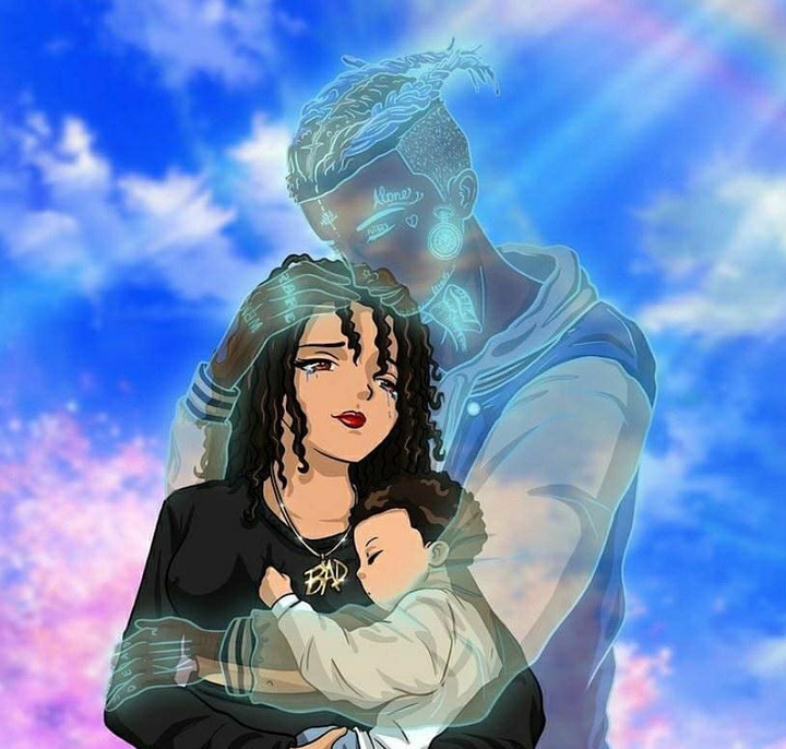 MISS YOU TENTACION