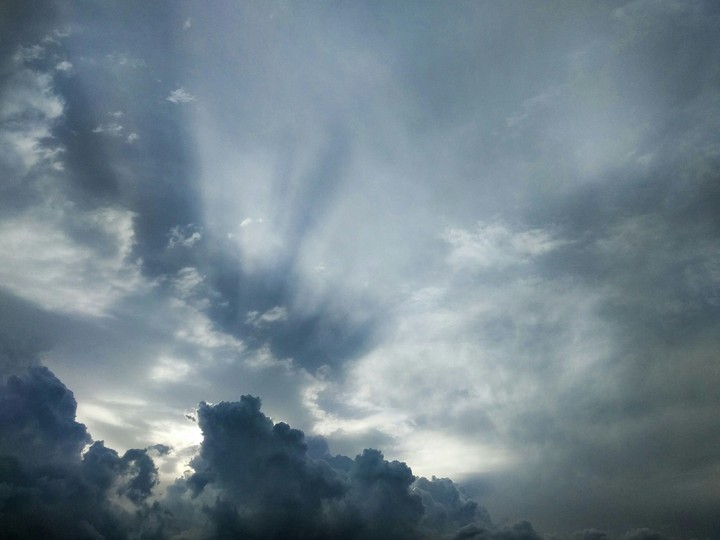 Wondeful Sky