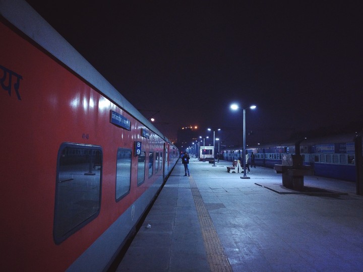 railways