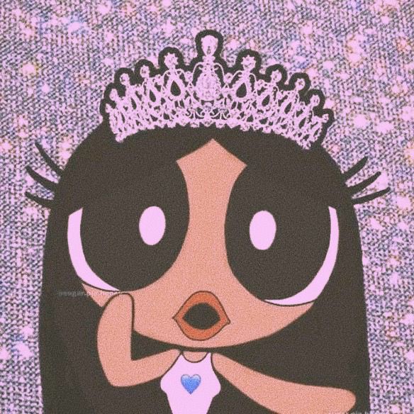 princess powerpuff girl