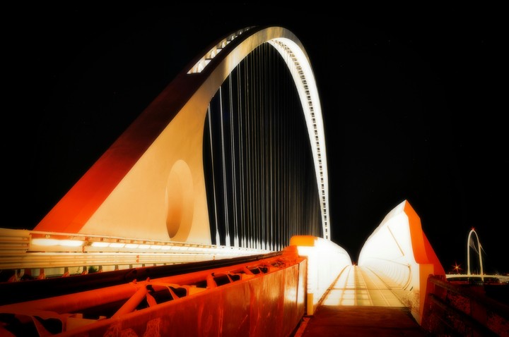 Ponte di Calatrava