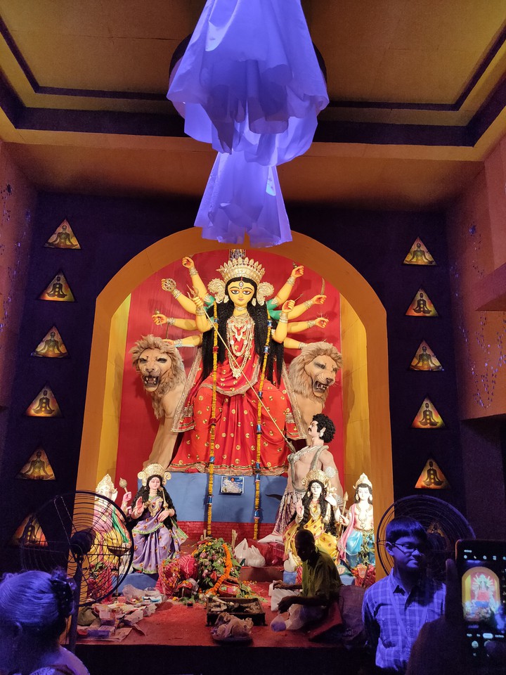 Durga Puja