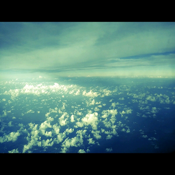 sky