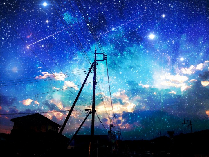 Sky