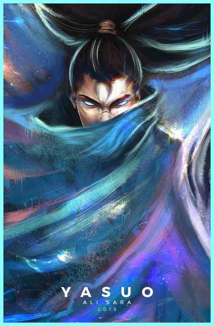 yasuo