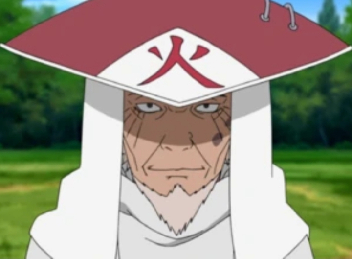 sarutobi