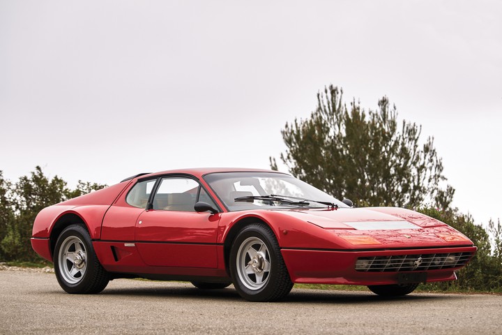 ferrari