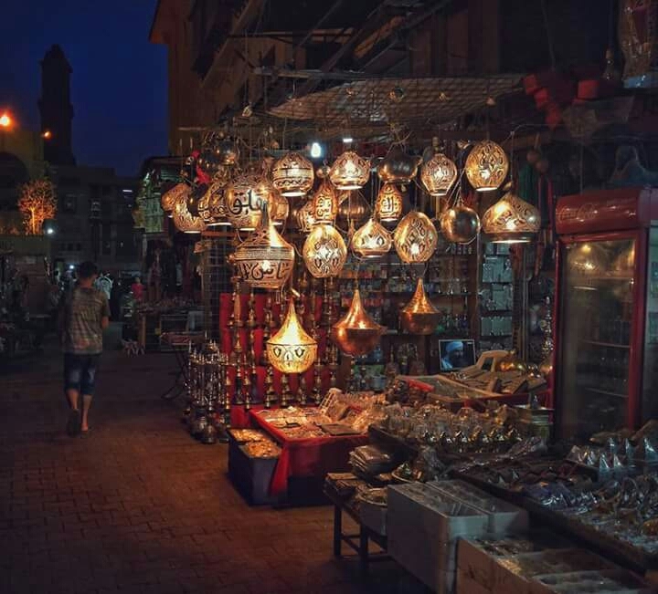 Egypt