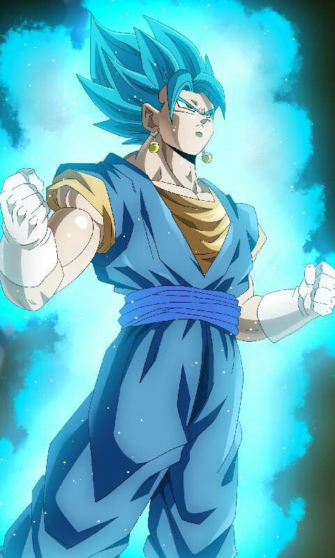 Dragon Ball Z