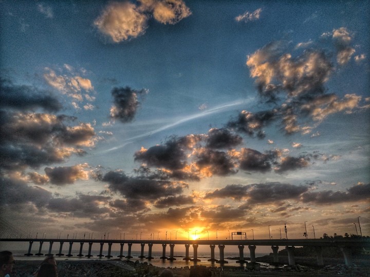 Silver Linings Galore