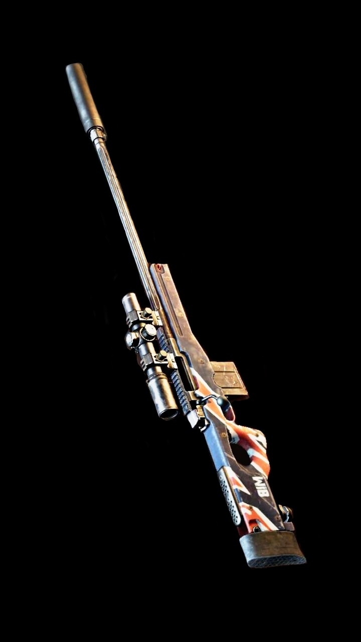 awm gun