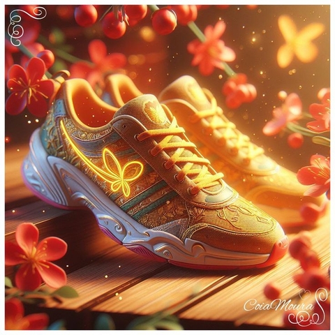 liquid, sneakers achtergronden