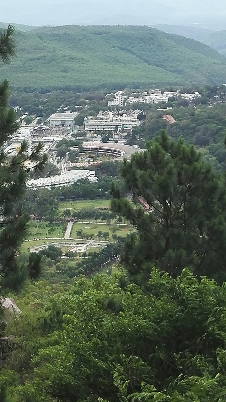 tirupati