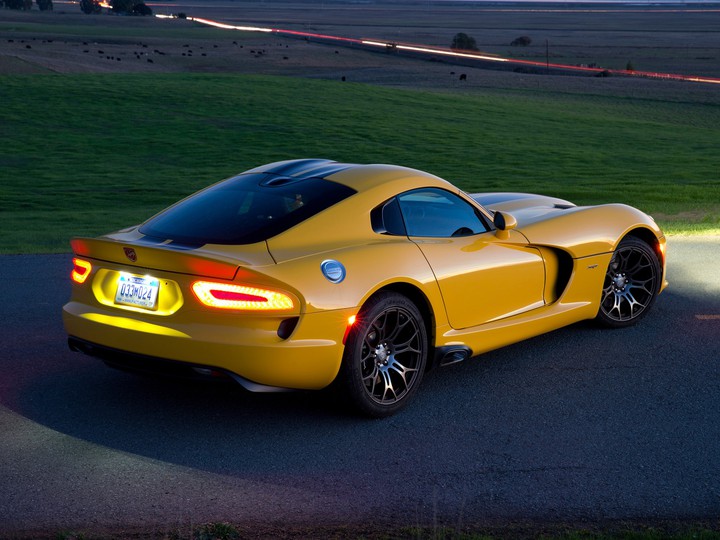 dodge