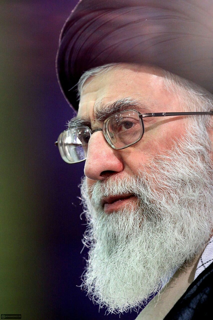 *** our leader ***