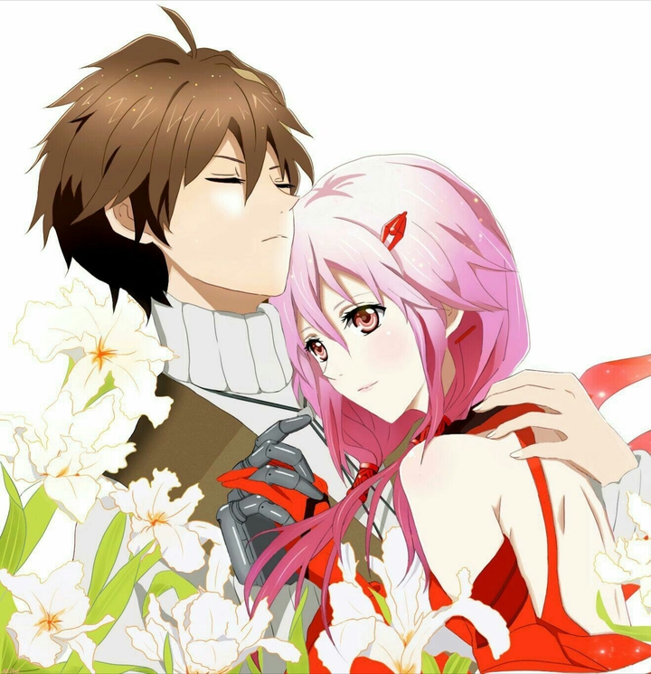 Guilty crown