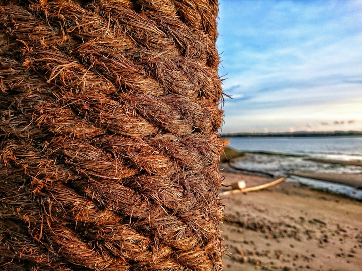 Rope