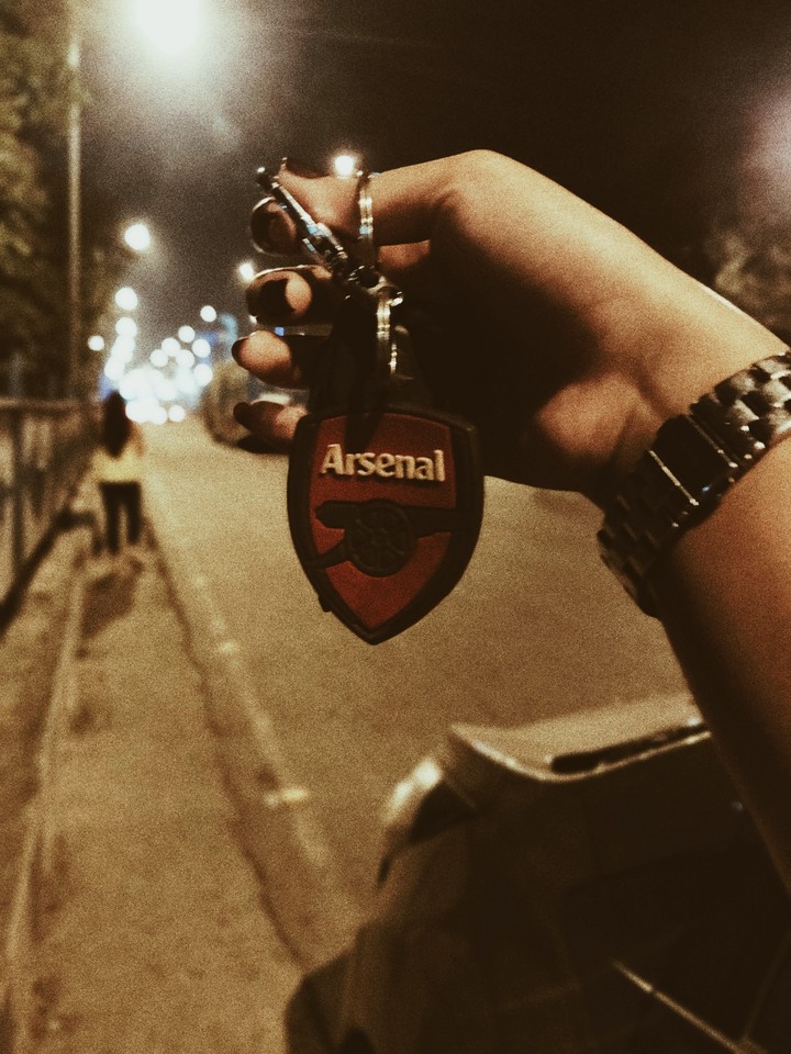 Arsenal