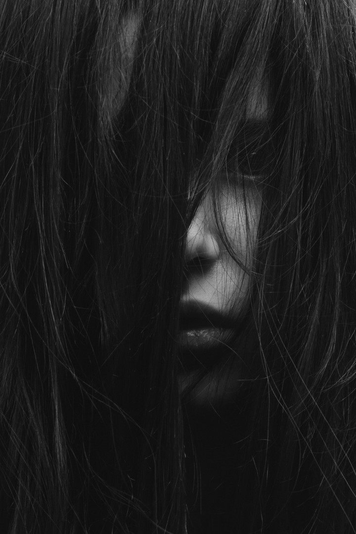 sad girl