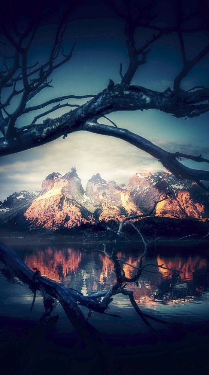 nature