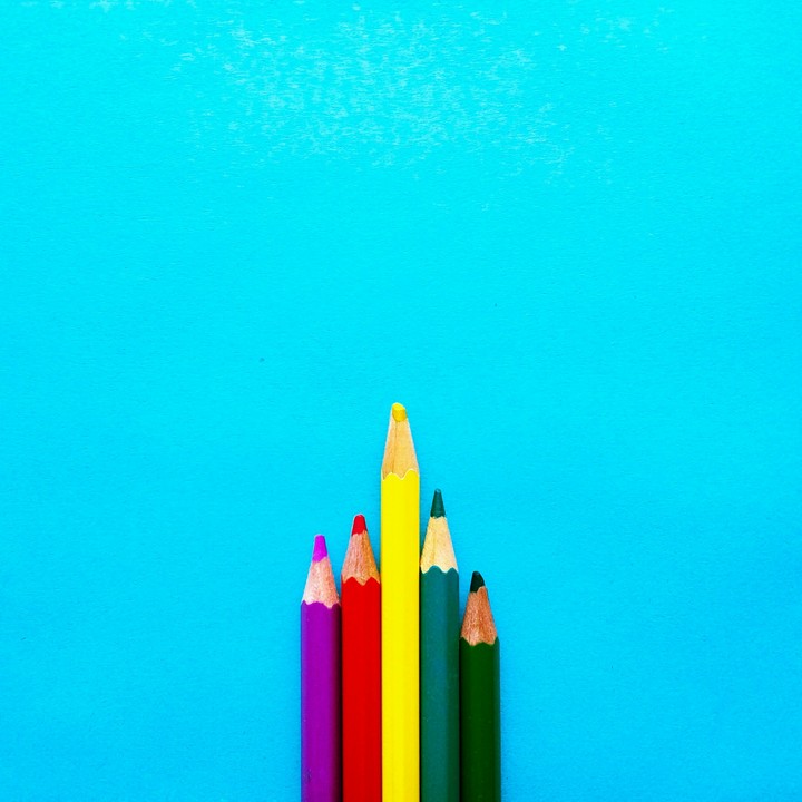 pencil