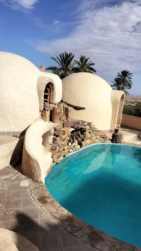Hotel algeria