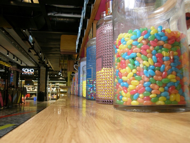 Candies