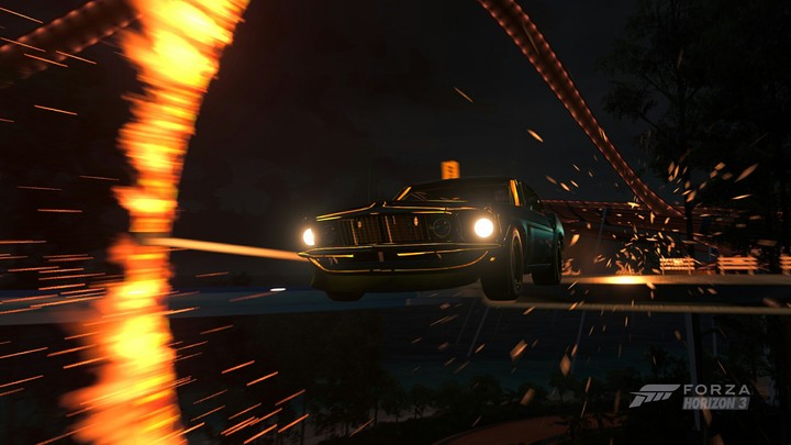 Forza Horizon 3