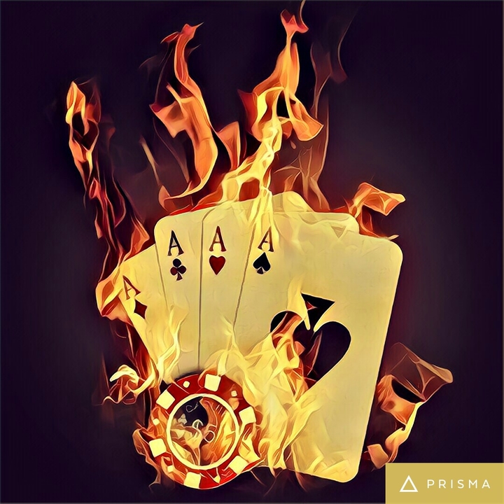 Poker