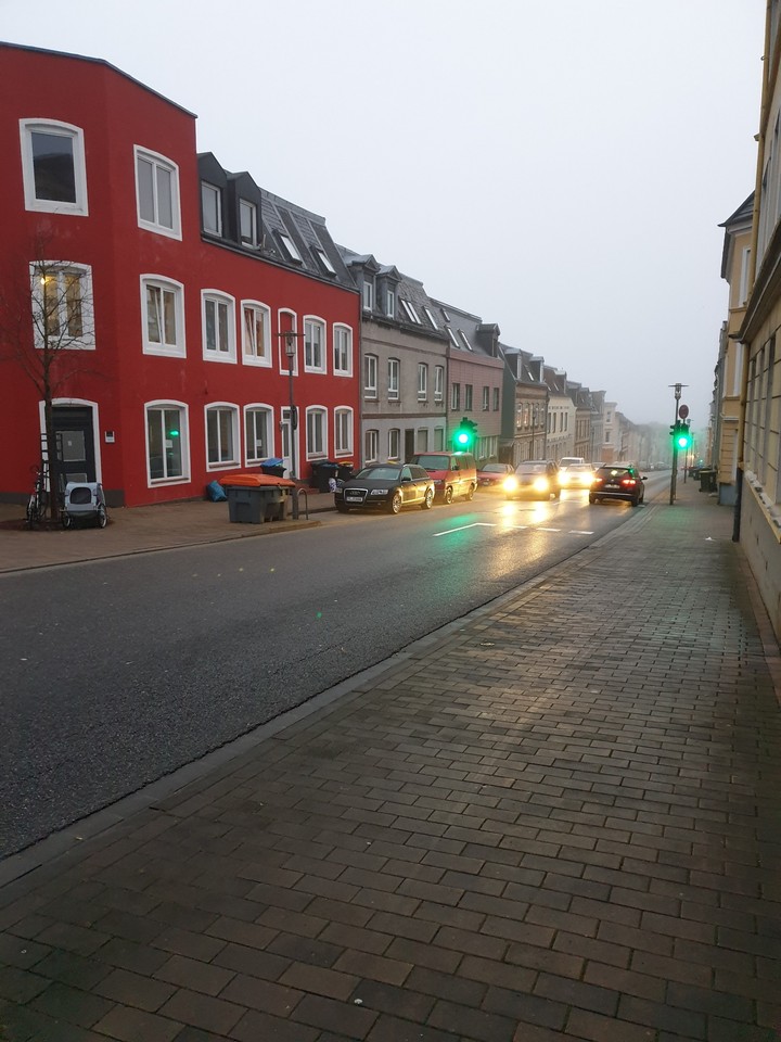 Nebel