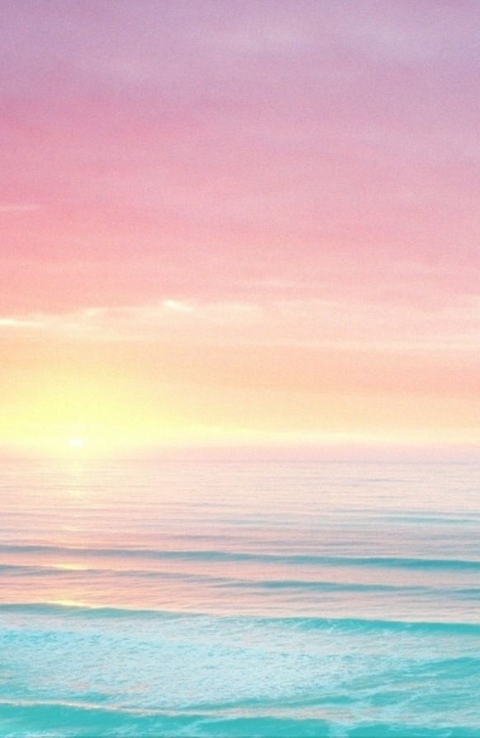 sea