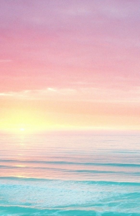 sea