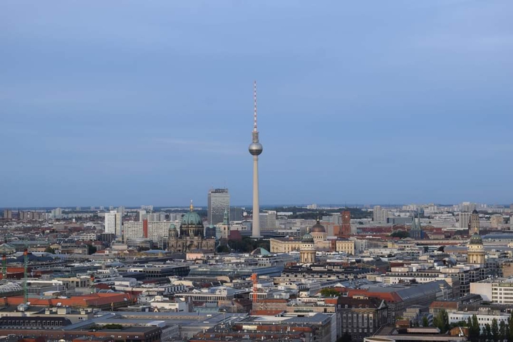 Beautiful Berlin