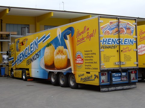 Henglein Feinkost