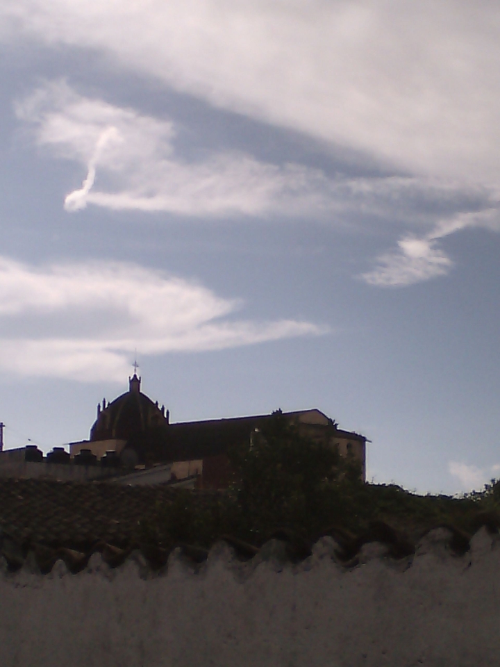 Nubes