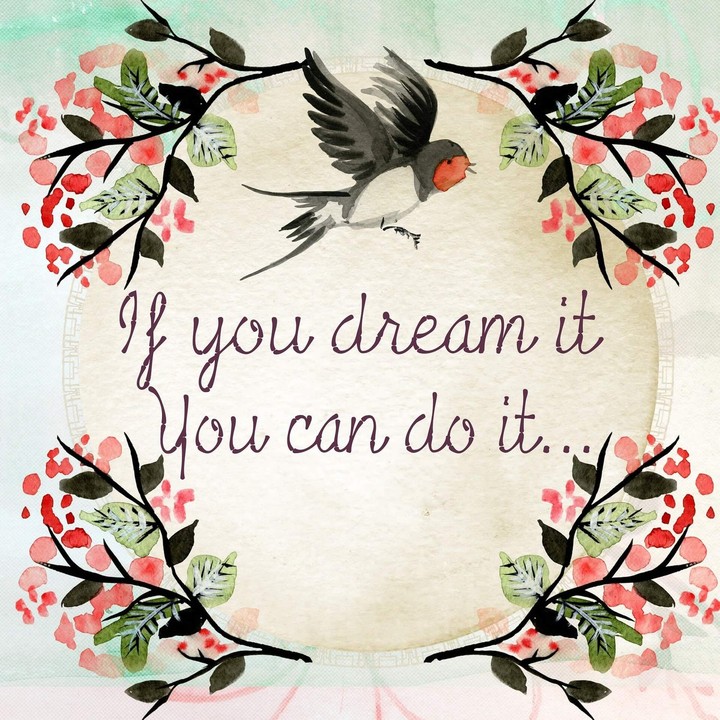 thought