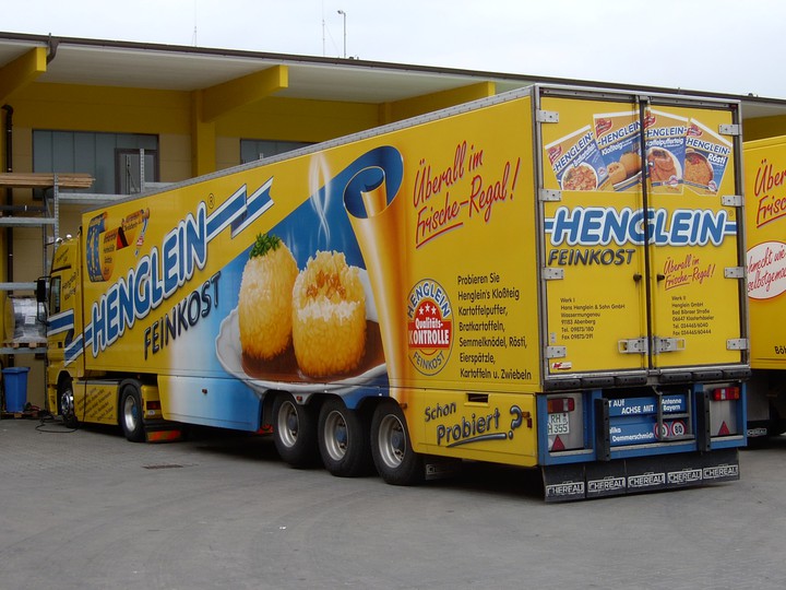 Henglein Feinkost