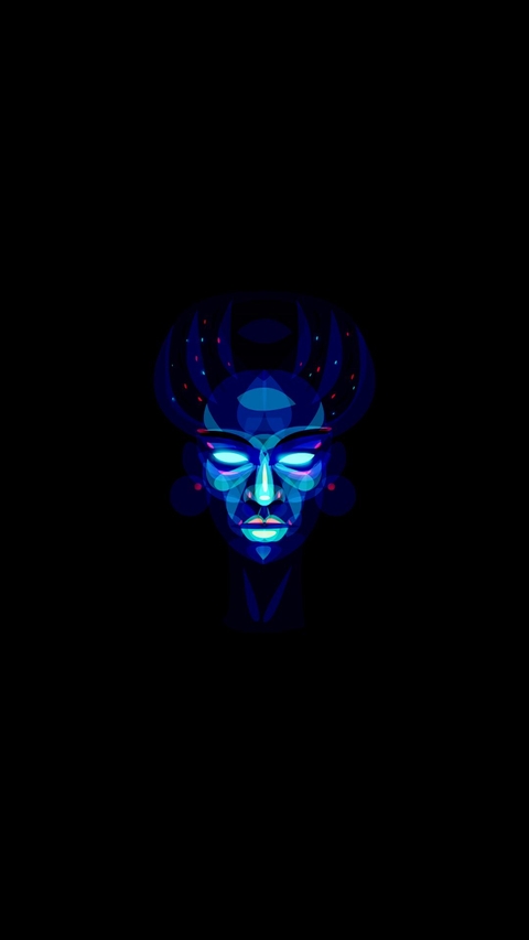 Mask..