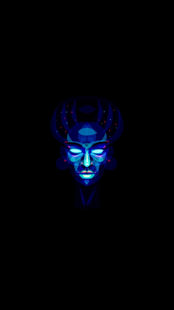 Mask..
