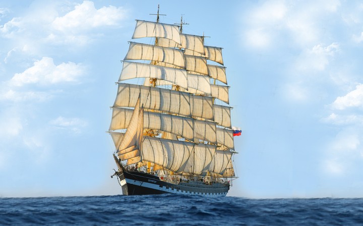ship